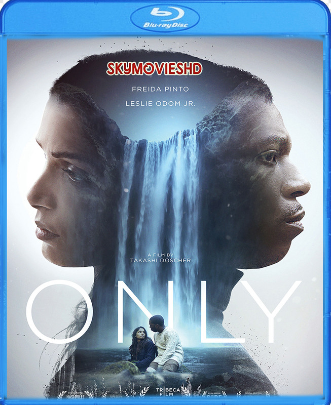  Only (2019) 720p BluRay Hollywood Movie ORG. [Dual Audio] [Hindi or English] x264 ESubs [900MB] Full Movie Download