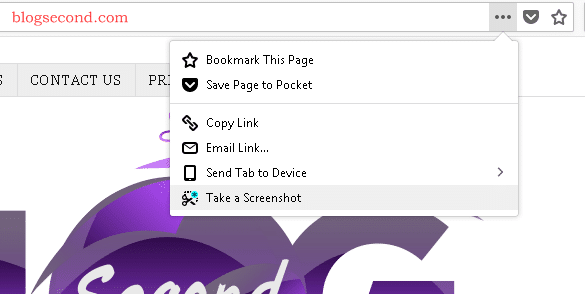 Keunggulan dari Firefox Quantum #5