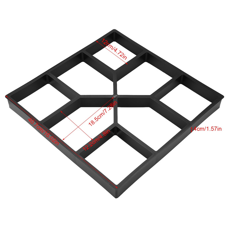 Mold Packaging