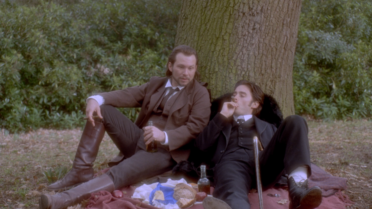 mpv shot Basil 1998 2160p 4K OKKO SDR WEB DL HEVC Нечипорук 00 25 11 0002