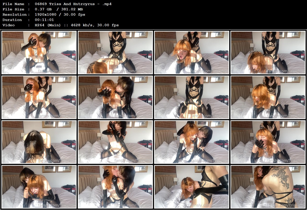 06869 Triss And Hntrcyrus - .mp4