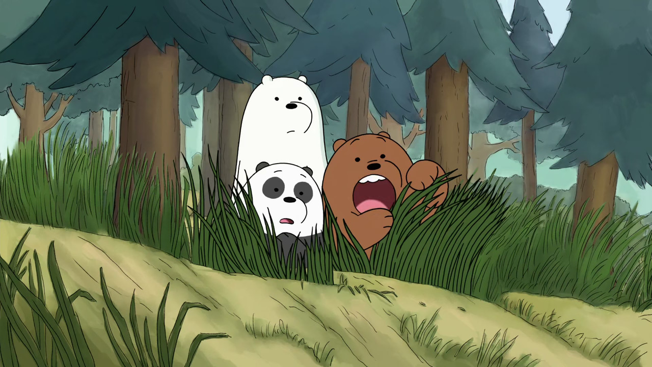 We Bare Bears (2015) - S03E35 - Tubin' (1080p WEB-DL x265 ImE)-3