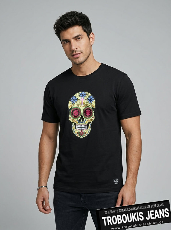 T-SHIRTS HI-TECK