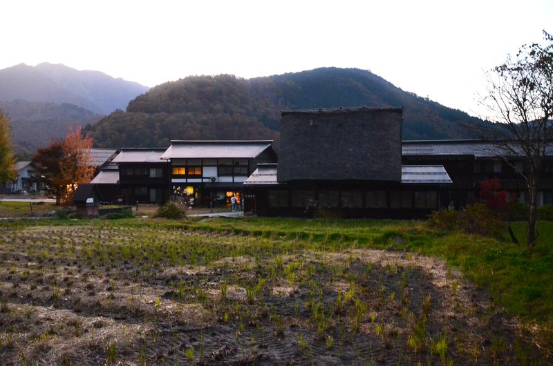 Aldea Histórica de Shirakawa-Go-14-11-2024 - Japón y sus Pueblos-2024 (31)