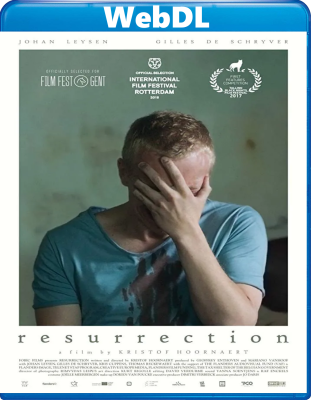Resurrection (2017) HD 720p WEBrip HEVC E-AC3 ITA SPA