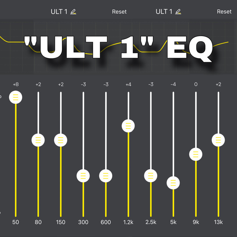 ULT1 EQ
