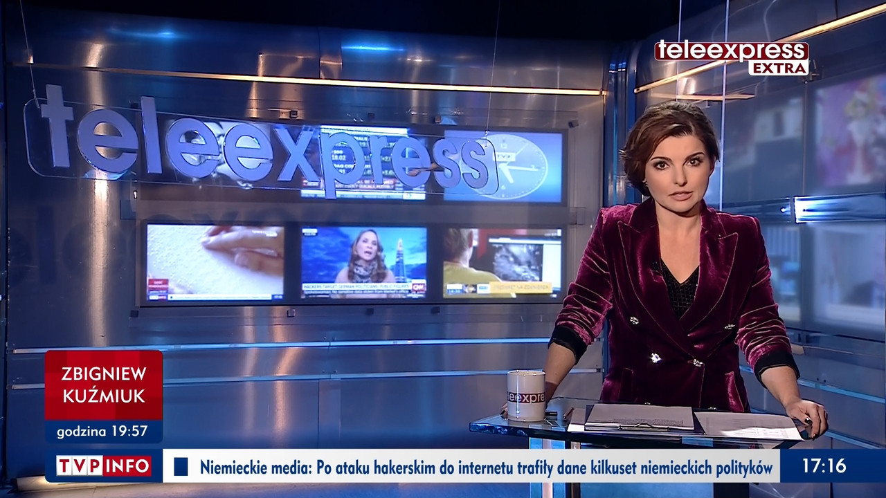 TeX Extra - 04.01.2019 #9