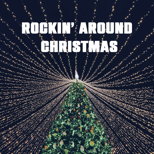 VA   Rockin' Around Christmas (2021)