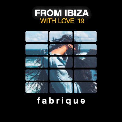 VA - From Ibiza With Love 19 (2019)