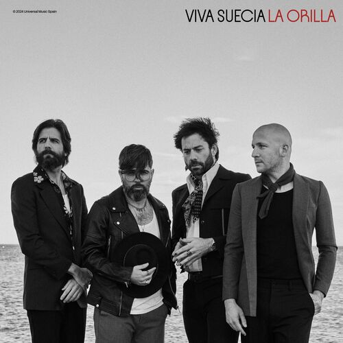 Viva Suecia - La Orilla (Sngle) (2024) Mp3