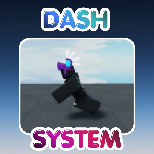 DASH SYSTEM ระบบพื้นฐาน