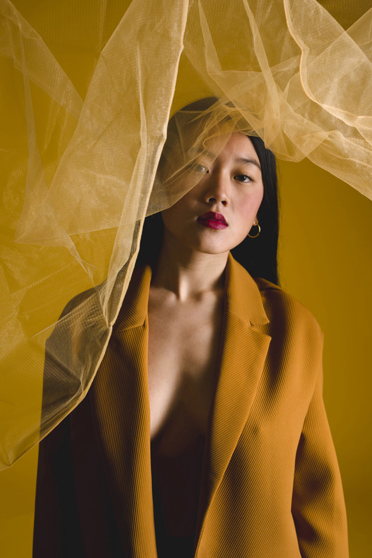 High-End Photo Retouching Service