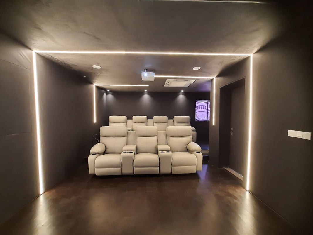 Home Theater 6