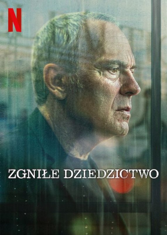 Zgniłe dziedzictwo / Rotten Legacy / Legado (2025) (Sezon 1)  PL.MULTi.2160p.NF.WEB-DL.HDR.DDP5.1.Atmos.HEVC-P2P / Polski Lektor DDP 5.1 i Napisy PL