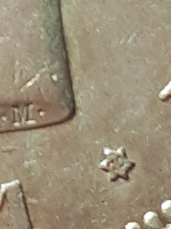 5 pesetas 1871 (*18 *71). Amadeo I 20190207-151057