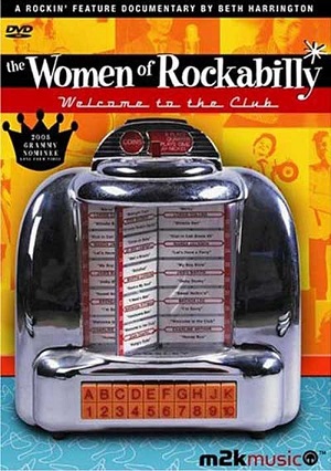 +V I D E O S - V - Page 2 VA_-_Welcome_To_The_Club_-_The_Women_Of_Rockabilly