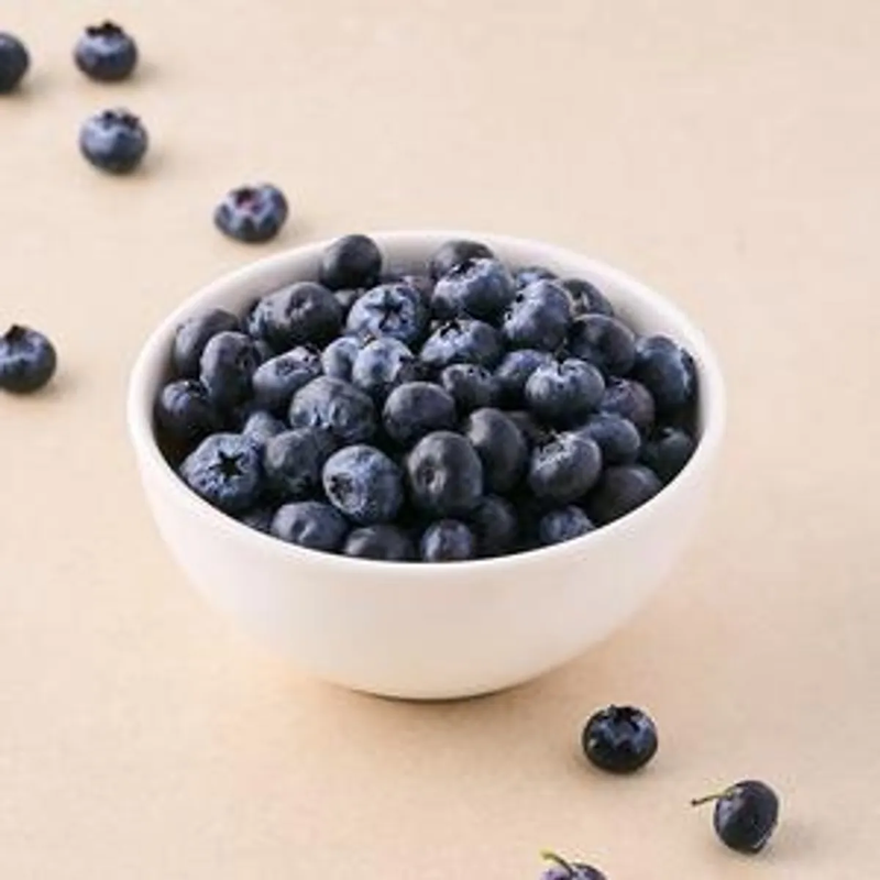 Blueberry - Neelabadaree