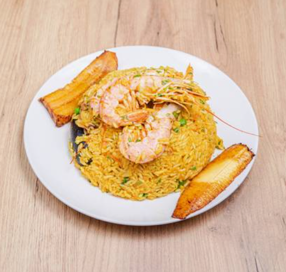 Arroz Marinero