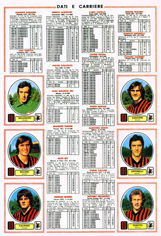 Calciatori 1977-1978 Panini-23