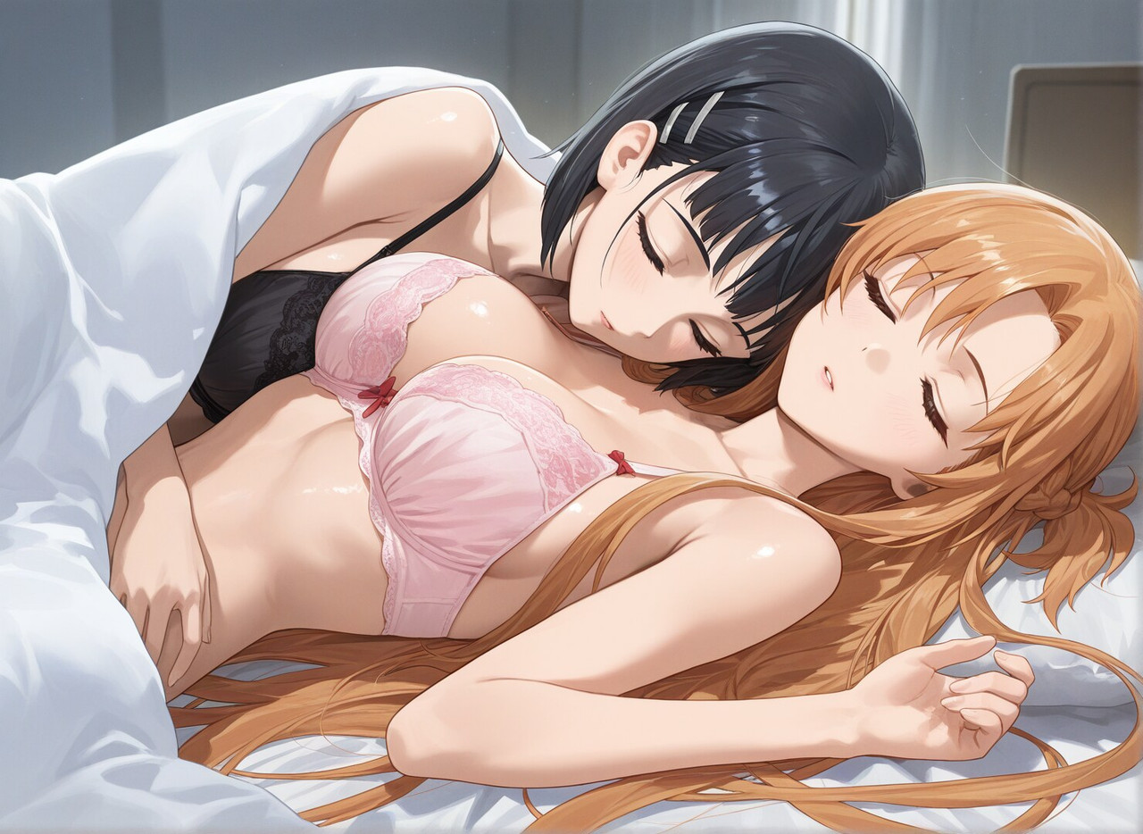 2025 09 08 Asuna x Suguha004
