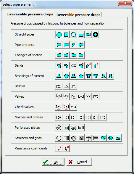 SF Pressure Drop v5.0