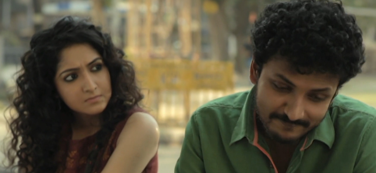 Onnyo basanto Movie Screenshot