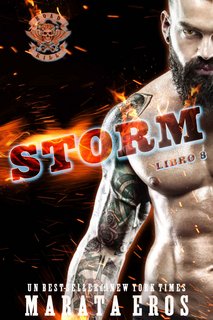 Marata Eros - Storm (MC Road Kill Vol. 8) (2022)