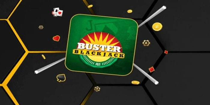 Casino Buster Blackjack