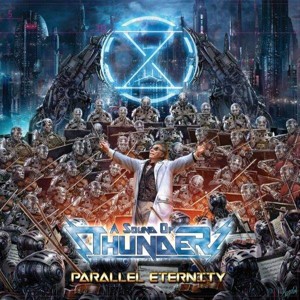 Re: A Sound of Thunder (USA) / Heavy/Power Metal