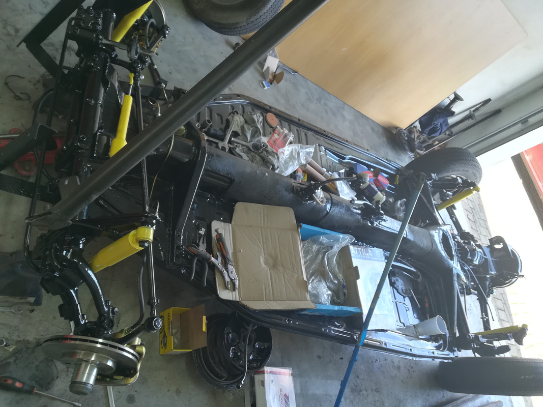 Hahn Gear-brake rebuild(1)