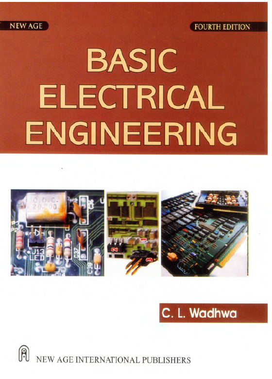 Basic Electrical Engineering Basic Electrical Engineering