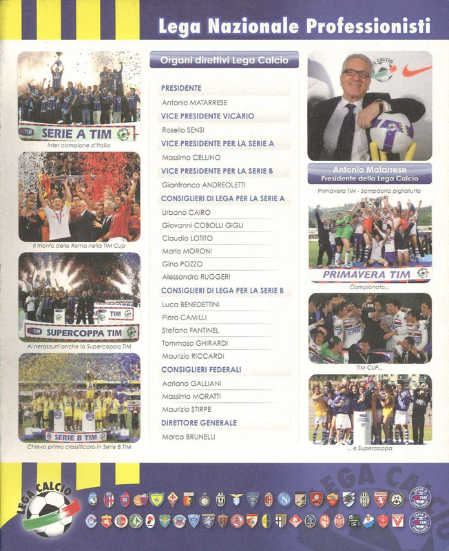 Album Calciatori 2008-2009 Panini-131