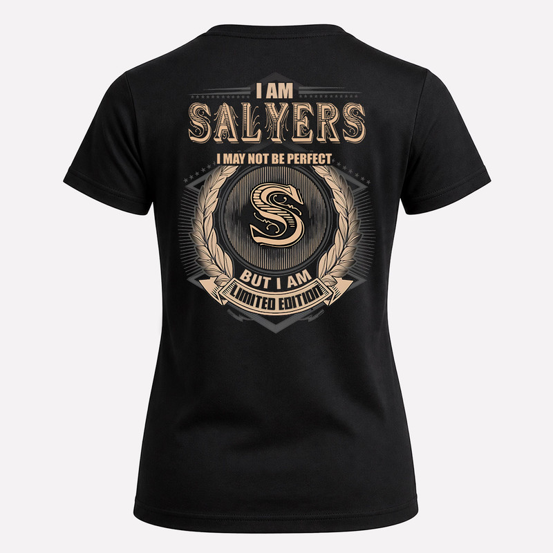 SALYERS