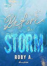 Roby A. - Before the storm (2023)