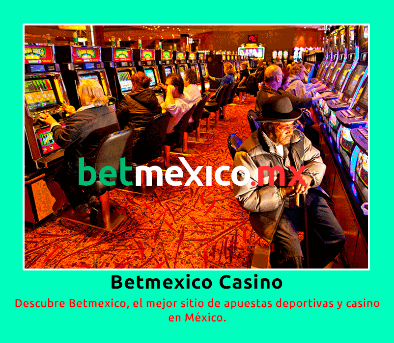 Betmexico