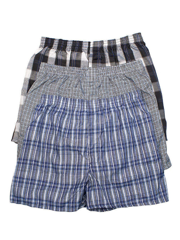 Boxers comodos hot sale