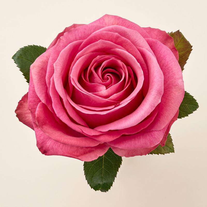 Rose Flower