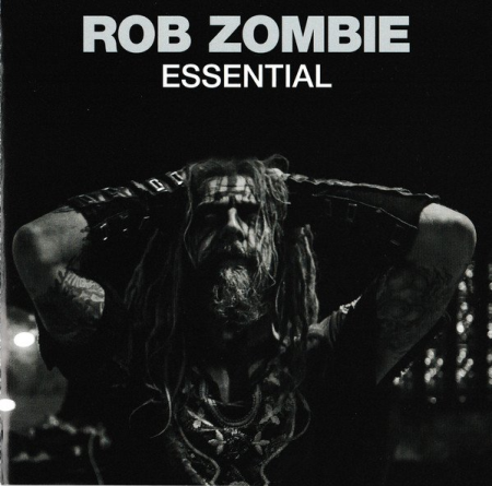 Rob Zombie - Essential (2014) MP3