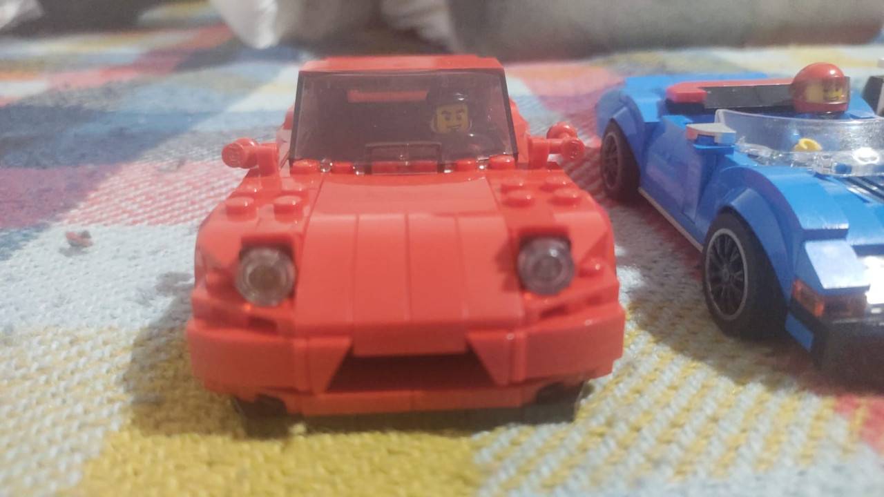 3 - Mazda RX-7