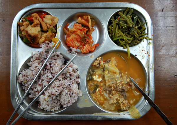 south-korea