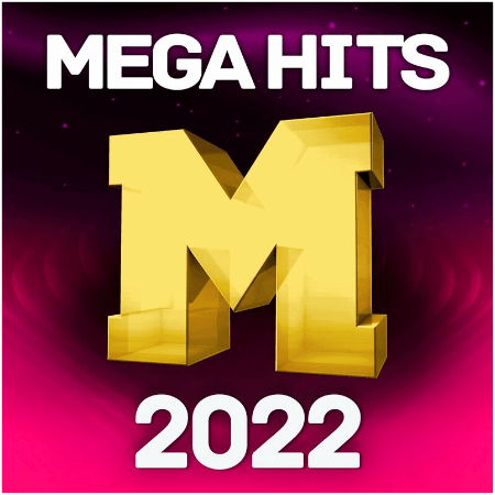 297381d0 5e51 4ffe b893 bfcc7cf94cb7 - VA - Mega Hits 2022 (2022) FLAC