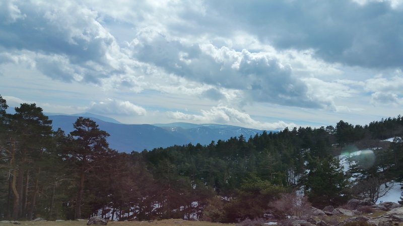 Paseando por España-1991/2016 - Blogs de España - PUERTO DE NAVACERRADA Y COTOS-2006/2009/2013/2016-MADRID (66)