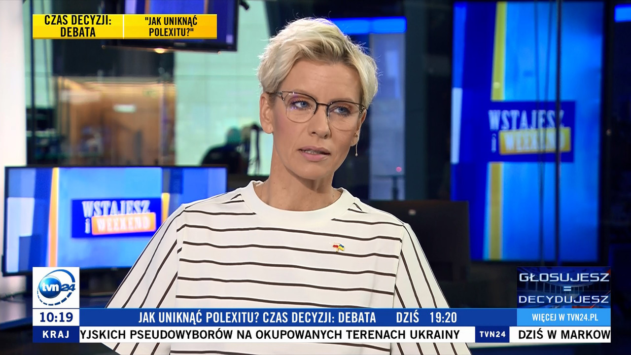 10 09 2023 anita werner tvn24 2