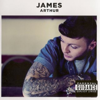 James Arthur - Discografia (2013-2019) .Flac