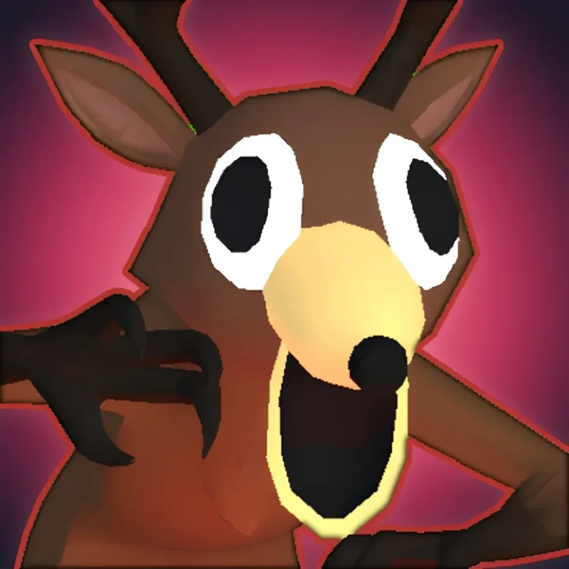 Download 99 Nights in The Forest MOD APK - Everything Unlocked FREE