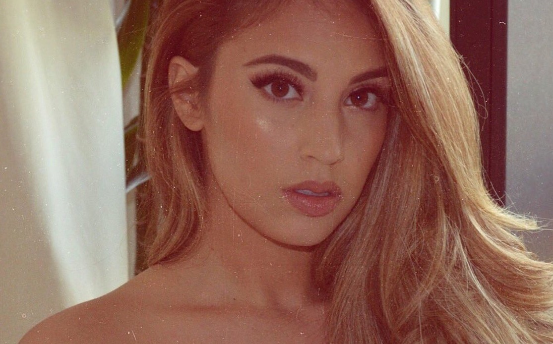 Alina Baraz