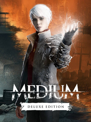 [PC] The Medium - Deluxe Edition (2021) Multi - SUB ITA