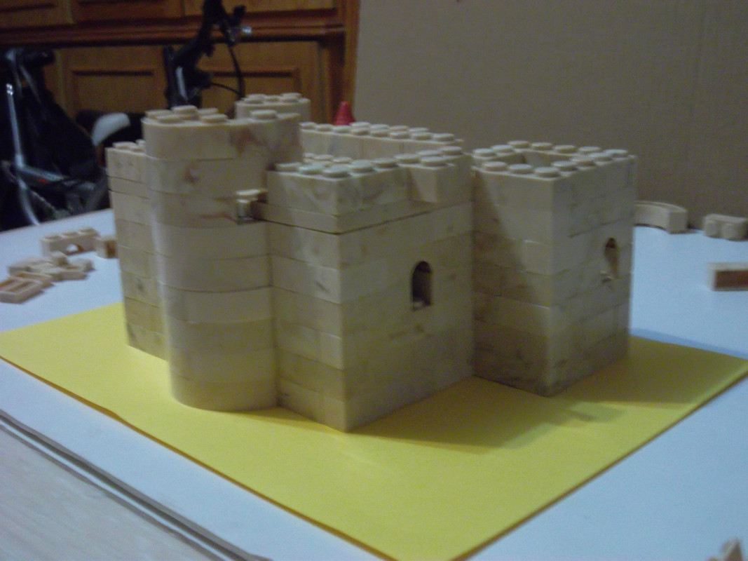 Exin Castillos 0-013