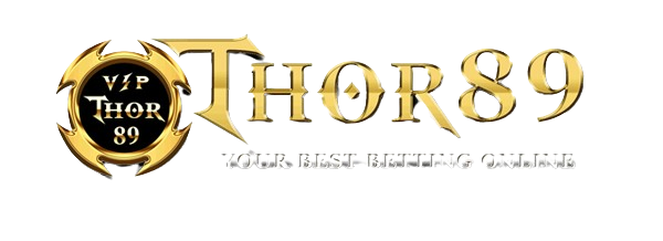 THOR89 Logo