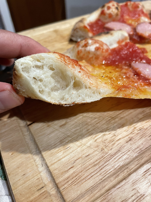 Forno pizza ILLILLO Extreme - pagina 7